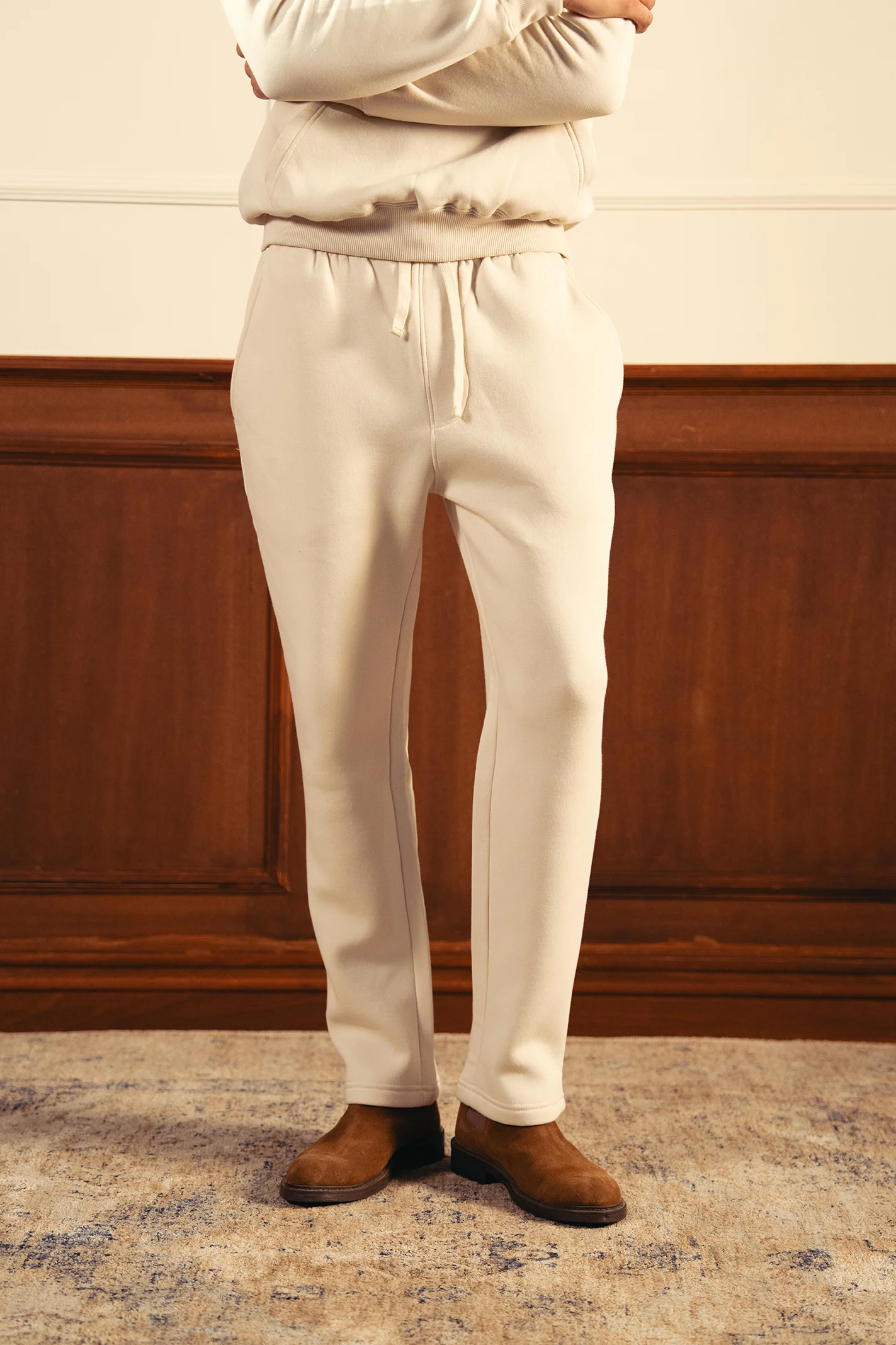 Trousers & Cargos