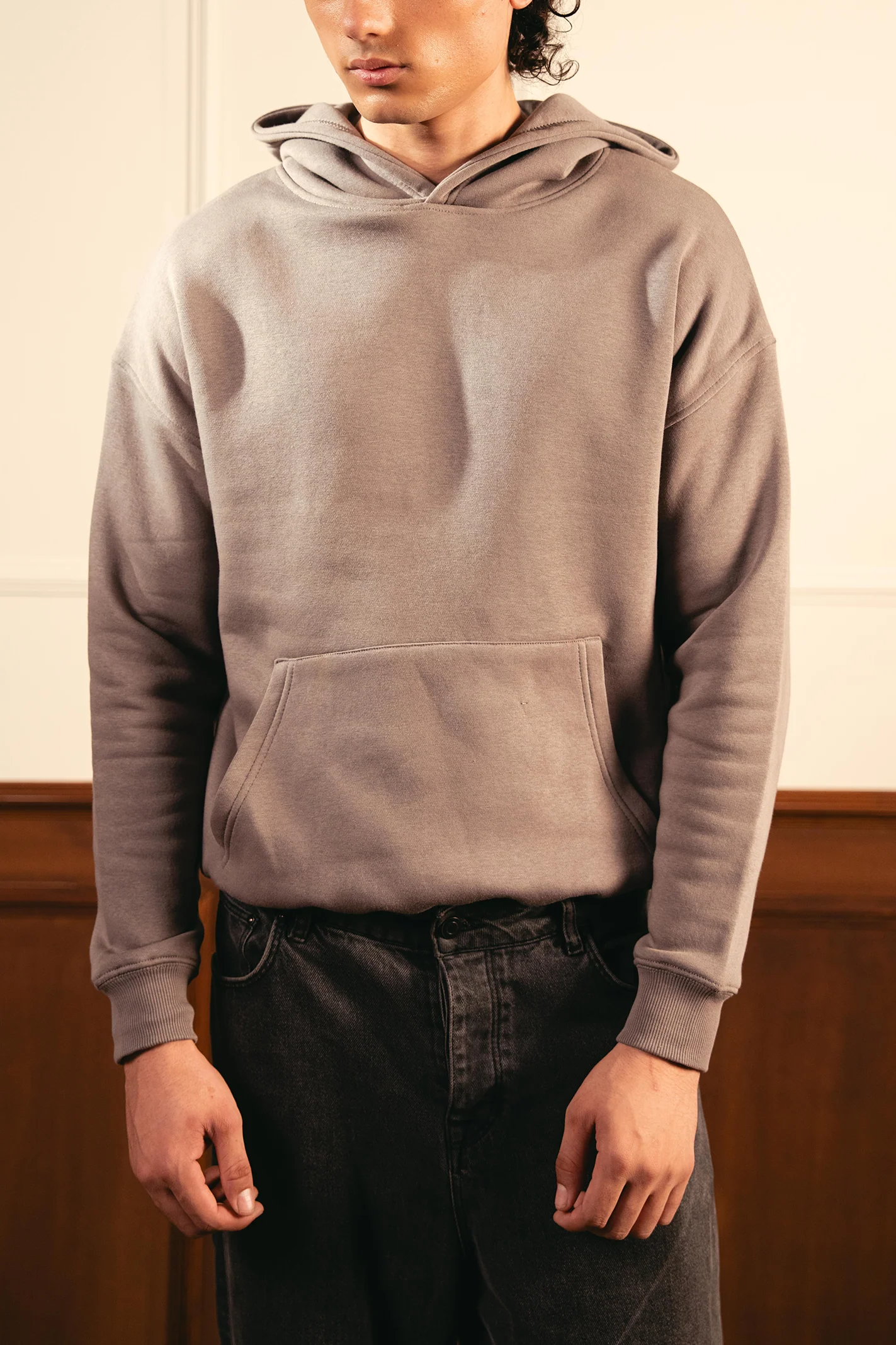 Hoodies & Sweatshirts